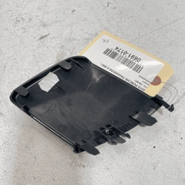 2011-12-13-14-15-2016 Porsche Panamera S Belt Trim Front Left Driver Seat O 2011-12-13-14-15-2016 Porsche Panamera S Belt Trim Front Left Driver Seat O