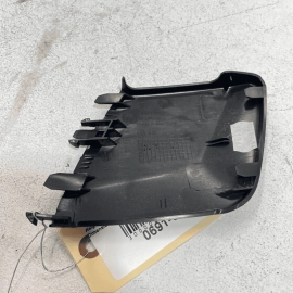 2011-12-13-14-15-2016 Porsche Panamera S Belt Trim Front Left Driver Seat O 2011-12-13-14-15-2016 Porsche Panamera S Belt Trim Front Left Driver Seat O