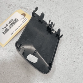 2011-12-13-14-15-2016 Porsche Panamera S Belt Trim Front Left Driver Seat O 2011-12-13-14-15-2016 Porsche Panamera S Belt Trim Front Left Driver Seat O