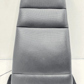 2015 PORSCHE PANAMERA S SEAT UPPER CUSHION FRONT LEFT DRIVER SIDE OEM