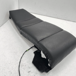2015 PORSCHE PANAMERA S SEAT UPPER CUSHION FRONT LEFT DRIVER SIDE OEM