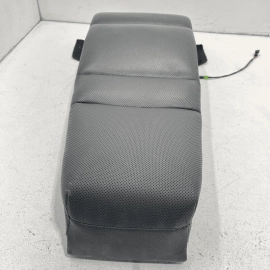2015 PORSCHE PANAMERA S SEAT UPPER CUSHION FRONT LEFT DRIVER SIDE OEM
