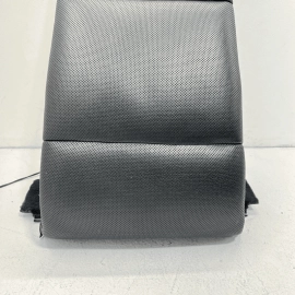 2015 PORSCHE PANAMERA S SEAT UPPER CUSHION FRONT LEFT DRIVER SIDE OEM