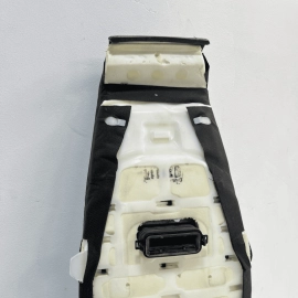 2015 PORSCHE PANAMERA S SEAT UPPER CUSHION FRONT LEFT DRIVER SIDE OEM