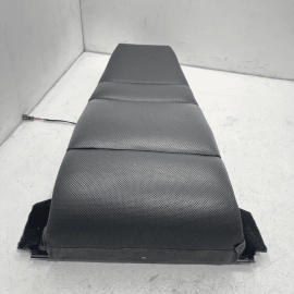 2015 PORSCHE PANAMERA S SEAT UPPER CUSHION FRONT LEFT DRIVER SIDE OEM