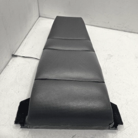 2015 PORSCHE PANAMERA S SEAT UPPER CUSHION FRONT LEFT DRIVER SIDE OEM