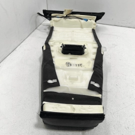 2015 PORSCHE PANAMERA S SEAT UPPER CUSHION FRONT LEFT DRIVER SIDE OEM