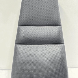 2015 PORSCHE PANAMERA S SEAT UPPER CUSHION FRONT LEFT DRIVER SIDE OEM