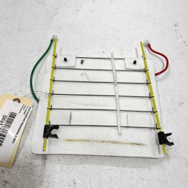 2010-11-12-2016 Porsche Panamera S Lumbar Support Front Left or Right  Seat
