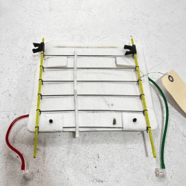 2010-11-12-2016 Porsche Panamera S Lumbar Support Front Left or Right  Seat