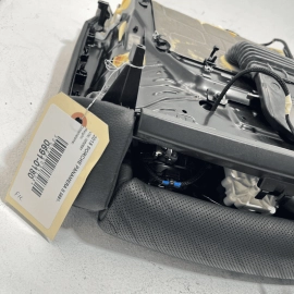 2011-12-2016 PORSCHE PANAMERA S SEAT LOWER CUSHION BOTTOM FRONT LEFT DRIVER
