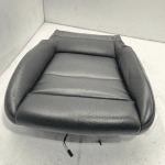 2011-12-2016 PORSCHE PANAMERA S SEAT LOWER CUSHION BOTTOM FRONT LEFT DRIVER