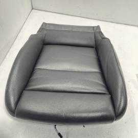 2011-12-2016 PORSCHE PANAMERA S SEAT LOWER CUSHION BOTTOM FRONT LEFT DRIVER