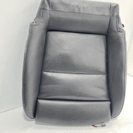 2011-12-2016 PORSCHE PANAMERA S SEAT LOWER CUSHION BOTTOM FRONT LEFT DRIVER