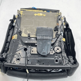 2011-12-2016 PORSCHE PANAMERA S SEAT LOWER CUSHION BOTTOM FRONT LEFT DRIVER