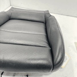 2011-12-2016 PORSCHE PANAMERA S SEAT LOWER CUSHION BOTTOM FRONT LEFT DRIVER