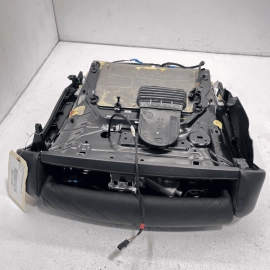 2011-12-2016 PORSCHE PANAMERA S SEAT LOWER CUSHION BOTTOM FRONT LEFT DRIVER
