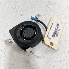 2011-12-2013-2014-15-2016 Porsche Panamera S Front Left Seat Cushion Motor 