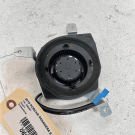 2011-12-2013-2014-15-2016 Porsche Panamera S Front Left Seat Cushion Motor 