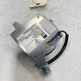 2011-12-2013-2014-15-2016 Porsche Panamera S Front Left Seat Cushion Motor 