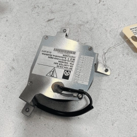 2011-12-2013-2014-15-2016 Porsche Panamera S Front Left Seat Cushion Motor 