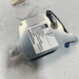 2011-12-2013-2014-15-2016 Porsche Panamera S Front Left Seat Cushion Motor 