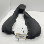 2010-2016 Porsche Panamera S Seat Upper Cushion Front Right Passenger Black