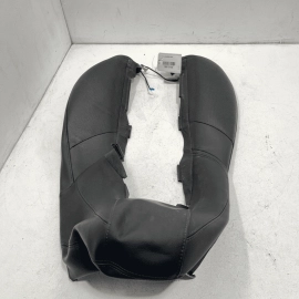 2010-2016 Porsche Panamera S Seat Upper Cushion Front Right Passenger Black