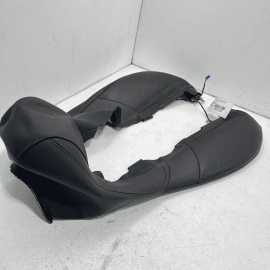 2010-2016 Porsche Panamera S Seat Upper Cushion Front Right Passenger Black
