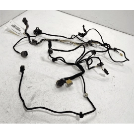 2015 PORSCHE PANAMERA S Front Right Passenger Seat Wiring Harness OEM