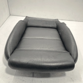 2011-12-13-14-2016 PORSCHE PANAMERA S SEAT LOWER CUSHION BOTTOM FRONT RIGHT