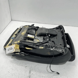 2011-12-13-14-2016 PORSCHE PANAMERA S SEAT LOWER CUSHION BOTTOM FRONT RIGHT