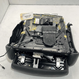 2011-12-13-14-2016 PORSCHE PANAMERA S SEAT LOWER CUSHION BOTTOM FRONT RIGHT