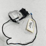 2010-11-12-13-2016 PORSCHE PANAMERA S FRONT RIGHT PASSENGER SEAT FAN MOTOR 