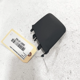 2010-2011-2016 Porsche Panamera S Turbo Belt Trim Front Right Passenger Sea