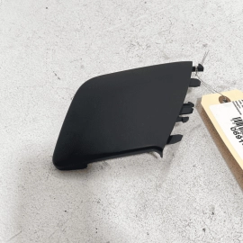 2010-2011-2016 Porsche Panamera S Turbo Belt Trim Front Right Passenger Sea