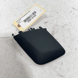 2010-2011-2016 Porsche Panamera S Turbo Belt Trim Front Right Passenger Sea