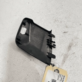 2010-2011-2016 Porsche Panamera S Turbo Belt Trim Front Right Passenger Sea