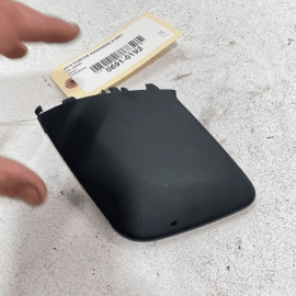 2010-2011-2016 Porsche Panamera S Turbo Belt Trim Front Right Passenger Sea