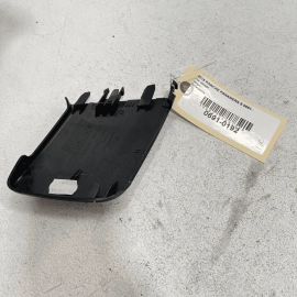 2010-2011-2016 Porsche Panamera S Turbo Belt Trim Front Right Passenger Sea