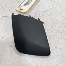 2010-2011-2016 Porsche Panamera S Turbo Belt Trim Front Right Passenger Sea