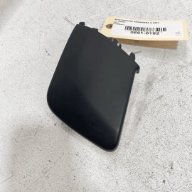 2010-2011-2016 Porsche Panamera S Turbo Belt Trim Front Right Passenger Sea