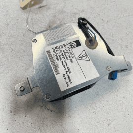 2011-12-2013-2014-15-2016 Porsche Panamera S Front Right Seat Cushion Motor