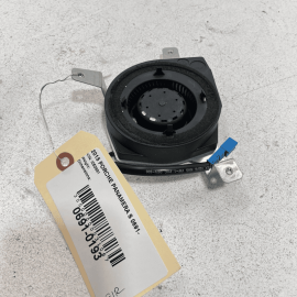 2011-12-2013-2014-15-2016 Porsche Panamera S Front Right Seat Cushion Motor