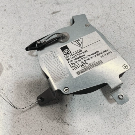 2011-12-2013-2014-15-2016 Porsche Panamera S Front Right Seat Cushion Motor