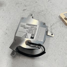 2011-12-2013-2014-15-2016 Porsche Panamera S Front Right Seat Cushion Motor