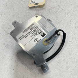 2011-12-2013-2014-15-2016 Porsche Panamera S Front Right Seat Cushion Motor