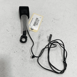 2015-2016 Porsche Panamera S Seat Belt Buckle Front Right Passenger Side OE