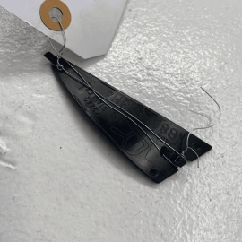 2017-2021 Mazda CX-5 Rear Right Taillight Support Bracket Cap KB8A-513H4 OE 2017-2021 Mazda CX-5 Rear Right Taillight Support Bracket Cap KB8A-513H4 OE