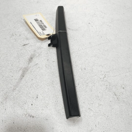 2015 Porsche Panamera S Trim Cover Panel Front Right Side Lower Seat Black 